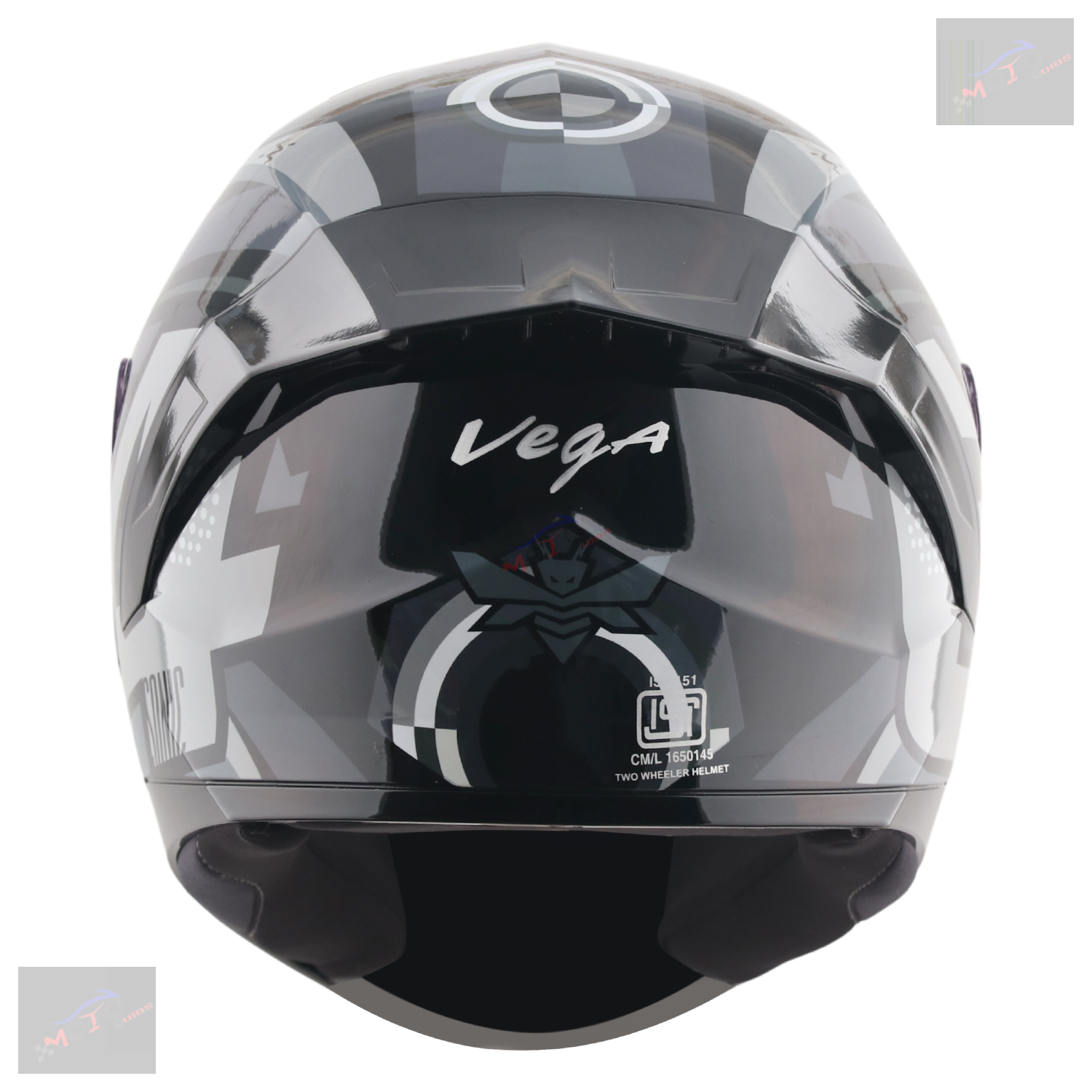 SONIC LEGEND HELMET